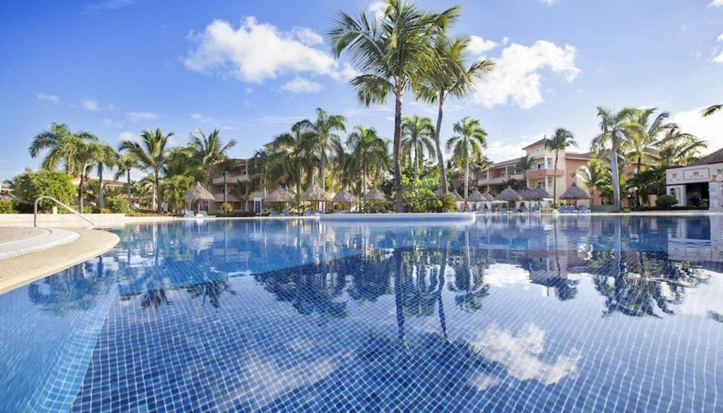 Cuanto Se Tarda A Punta Cana